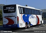 Stilo Viagens 2020 na cidade de Aparecida, São Paulo, Brasil, por Vicente de Paulo Alves. Número da foto: #12905428.