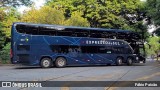 Expresso do Sul 423004 na cidade de São Paulo, São Paulo, Brasil, por Fábio Paixão. Número da foto: #12906531.