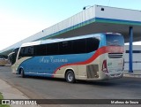 Arca Turismo 5087 na cidade de Luziânia, Goiás, Brasil, por Matheus de Souza. Número da foto: #12907650.