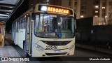 Empresa de Ônibus Campo Largo 22046 na cidade de Curitiba, Paraná, Brasil, por Marcelo Andrade. Número da foto: #12906409.