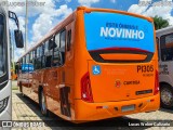 SPE VIA MOBILIDADE S/A PI305 na cidade de Curitiba, Paraná, Brasil, por Lucas Weber Calizario. Número da foto: #12905975.