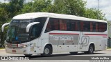 Transpen Transporte Coletivo e Encomendas 41000 na cidade de Capão Bonito, São Paulo, Brasil, por Murilo da Silva. Número da foto: #12905916.