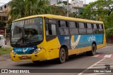 Viação União 3098 na cidade de Muriaé, Minas Gerais, Brasil, por Otto von Hund. Número da foto: #12907381.