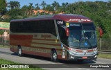 Santa Maria Fretamento e Turismo > Transportes Santa Maria(SP) 630 na cidade de Santa Isabel, São Paulo, Brasil, por George Miranda. Número da foto: #12907149.