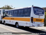 Donel Transportes GGU9B26 na cidade de Balneário Piçarras, Santa Catarina, Brasil, por Jonatan Eduardo Jurk Ramos. Número da foto: #12905140.