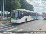 COOTEGO - Cooperativa de Transportes do Estado de Goiás 40145 na cidade de Goiânia, Goiás, Brasil, por Victor Hugo Araújo Dos Santos. Número da foto: #:id.