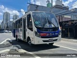 RTO - Reserva Técnica Operacional 3.150 na cidade de Guarulhos, São Paulo, Brasil, por João Pedro. Número da foto: #12907881.