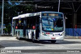 Next Mobilidade - ABC Sistema de Transporte 5429 na cidade de Santo André, São Paulo, Brasil, por Giovanni Melo. Número da foto: #:id.