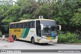 Empresa Gontijo de Transportes 12850 na cidade de São Paulo, São Paulo, Brasil, por Julio Cesar Euzebio Alves. Número da foto: #12905568.