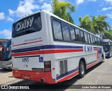CMW Transportes 1095 na cidade de Barueri, São Paulo, Brasil, por Andre Santos de Moraes. Número da foto: #12905728.