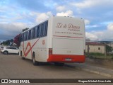 Ze de Dimas Turismo 106 na cidade de Campina Grande, Paraíba, Brasil, por Wagner Michel Alves Leite. Número da foto: #:id.