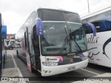 ConfortBuss Transportadora Turistica Ltda 1701 na cidade de Aparecida, São Paulo, Brasil, por Rafael Nunes Pereira. Número da foto: #:id.