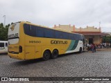 Empresa Gontijo de Transportes 14500 na cidade de Barbalha, Ceará, Brasil, por Pedro Francisco Junior. Número da foto: #12908014.