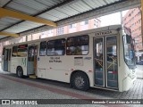 Viação Marumbi 28041 na cidade de Curitiba, Paraná, Brasil, por Fernando Cesar Alves da Rocha. Número da foto: #12906502.