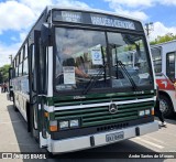 CMTB - Companhia Municipal de Transporte de Barueri 330 na cidade de Barueri, São Paulo, Brasil, por Andre Santos de Moraes. Número da foto: #12905669.