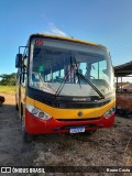 Fan Transportes 05 na cidade de Capela, Sergipe, Brasil, por Bruno Costa. Número da foto: #12906199.
