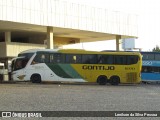Empresa Gontijo de Transportes 18170 na cidade de Caruaru, Pernambuco, Brasil, por Lenilson da Silva Pessoa. Número da foto: #12907517.