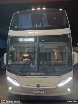 UTIL - União Transporte Interestadual de Luxo 13108 na cidade de Nova Serrana, Minas Gerais, Brasil, por Marco Silva. Número da foto: #12905575.