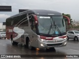 Viação Serro 41824 na cidade de Belo Horizonte, Minas Gerais, Brasil, por Weslley Silva. Número da foto: #12907687.