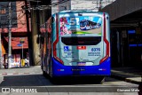 Next Mobilidade - ABC Sistema de Transporte 8376 na cidade de Santo André, São Paulo, Brasil, por Giovanni Melo. Número da foto: #12906670.