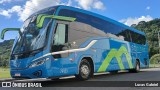 SC Minas Transportes 79125 na cidade de Juiz de Fora, Minas Gerais, Brasil, por Lucas Gabriel. Número da foto: #:id.