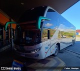 Grandino Transportes 3000 na cidade de Oliveira, Minas Gerais, Brasil, por Carlos  Henrique. Número da foto: #:id.