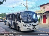 Cotrami 0271008 na cidade de Itaitinga, Ceará, Brasil, por Matheus Riquelme. Número da foto: #:id.