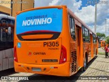 SPE VIA MOBILIDADE S/A PI305 na cidade de Curitiba, Paraná, Brasil, por Lucas Weber Calizario. Número da foto: #12905976.