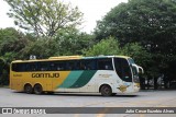 Empresa Gontijo de Transportes 14460 na cidade de São Paulo, São Paulo, Brasil, por Julio Cesar Euzebio Alves. Número da foto: #12905561.
