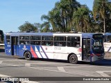Auto Viação Bragança Metropolitana > Viação Raposo Tavares 12.192 na cidade de Cotia, São Paulo, Brasil, por David Macedo Rocha. Número da foto: #12906575.