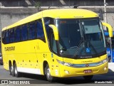 Viação Itapemirim 60025 na cidade de Rio de Janeiro, Rio de Janeiro, Brasil, por Marcelo Horta. Número da foto: #12907904.