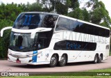 Auto Viação Catarinense 319311 na cidade de Curitiba, Paraná, Brasil, por Luiz Petriz. Número da foto: #:id.