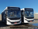 Emanuel Transportes  na cidade de Serra, Espírito Santo, Brasil, por Isabella Beatriz Pereira. Número da foto: #12905544.