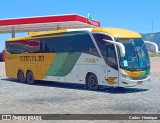 Empresa Gontijo de Transportes 19615 na cidade de Estiva, Minas Gerais, Brasil, por Carlos  Henrique. Número da foto: #12906011.