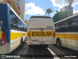 Sertran Transportes e Serviços LTDA 25811 na cidade de Ribeirão Preto, São Paulo, Brasil, por Jonas Miranda. Número da foto: #12906064.