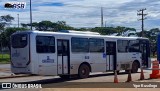 Taguatur - Taguatinga Transporte e Turismo 05600 na cidade de Taguatinga, Distrito Federal, Brasil, por Ygor Busólogo. Número da foto: #12905856.