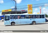 Viação Modelo 9040 na cidade de Aracaju, Sergipe, Brasil, por Eder C.  Silva. Número da foto: #:id.