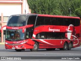 Ivergrama - Transporte y Turismo Iver Grama 108 na cidade de Temuco, Cautín, Araucanía, Chile, por Javier Vargas Candia. Número da foto: #12906471.