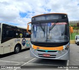 BB Transportes e Turismo 761 na cidade de Barueri, São Paulo, Brasil, por Andre Santos de Moraes. Número da foto: #:id.