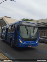 SOGAL - Sociedade de Ônibus Gaúcha Ltda. 26 na cidade de Canoas, Rio Grande do Sul, Brasil, por Matheus Bernardes. Número da foto: #12906138.