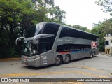Auto Viação 1001 RJ 108.1137 na cidade de São Paulo, São Paulo, Brasil, por André Luiz Gomes de Souza. Número da foto: #12908012.