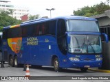 Nacional Expresso 36101 na cidade de São Paulo, São Paulo, Brasil, por José Augusto de Souza Oliveira. Número da foto: #12907769.