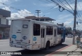 Nova Transporte 22365 na cidade de Serra, Espírito Santo, Brasil, por SILAS SANTOS. Número da foto: #12906051.