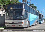 Ônibus Particulares 3438 na cidade de Bayeux, Paraíba, Brasil, por Thiago Martins de Souza. Número da foto: #12906751.