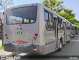 CMTO - Cia. Municipal de Transportes de Osasco 819 na cidade de Osasco, São Paulo, Brasil, por Ítalo Silva. Número da foto: #12905686.