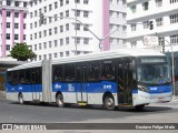 Mobibrasil São Lourenço >>> Mobi-PE 2.412 na cidade de Recife, Pernambuco, Brasil, por Gustavo Felipe Melo. Número da foto: #12905995.