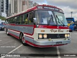 Vip Bus Comércio de Ônibus 1975 na cidade de Barueri, São Paulo, Brasil, por André Leandro. Número da foto: #12905371.
