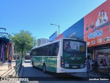 Viação VG B31092 na cidade de Rio de Janeiro, Rio de Janeiro, Brasil, por Jonathan Santoss. Número da foto: #12906046.