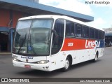 Unesul de Transportes 3828 na cidade de Porto Alegre, Rio Grande do Sul, Brasil, por Luis Alfredo Soares Knuth. Número da foto: #:id.