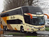 Buses Bio Bio 387 na cidade de Temuco, Cautín, Araucanía, Chile, por Javier Vargas Candia. Número da foto: #12905044.